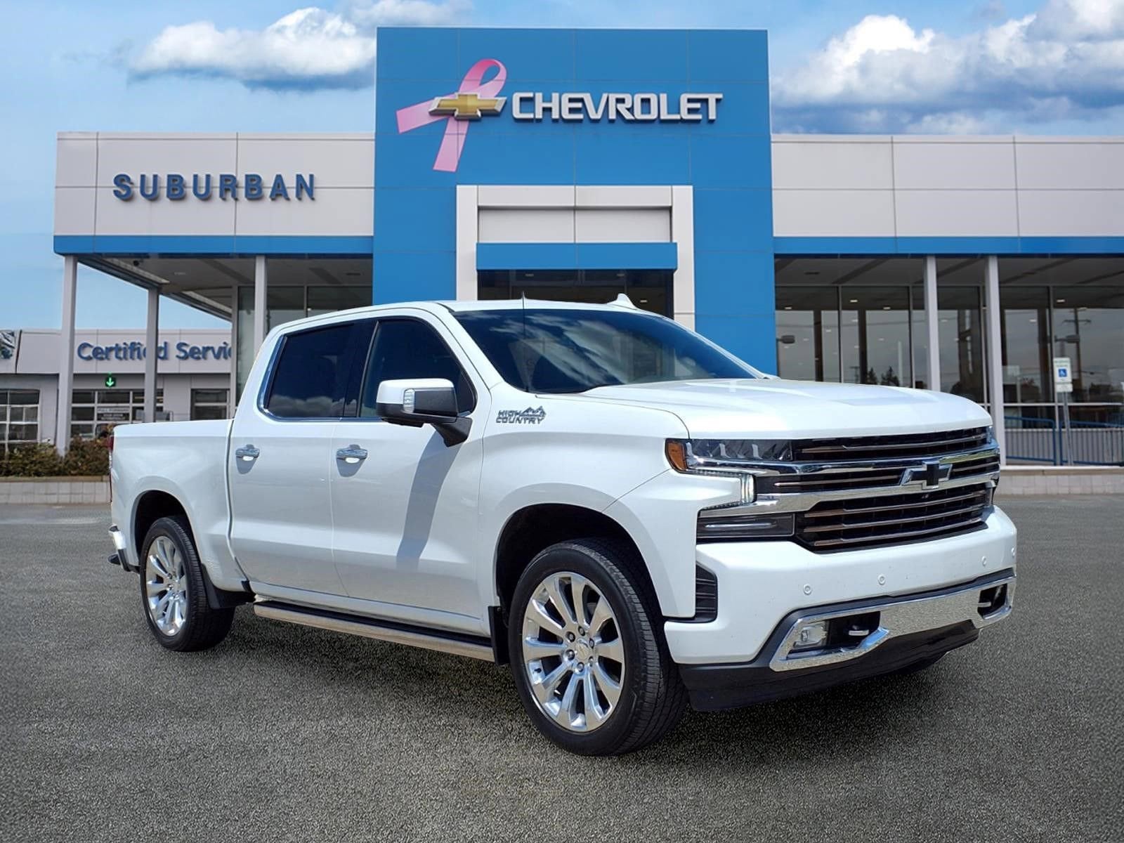 Thumbnail: 2022 Chevrolet Silverado 1500 - 2