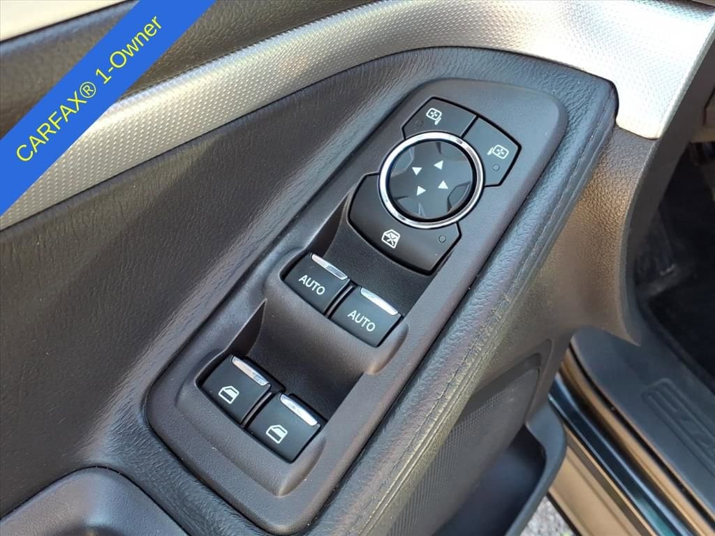 Thumbnail: 2013 Ford Explorer - 15