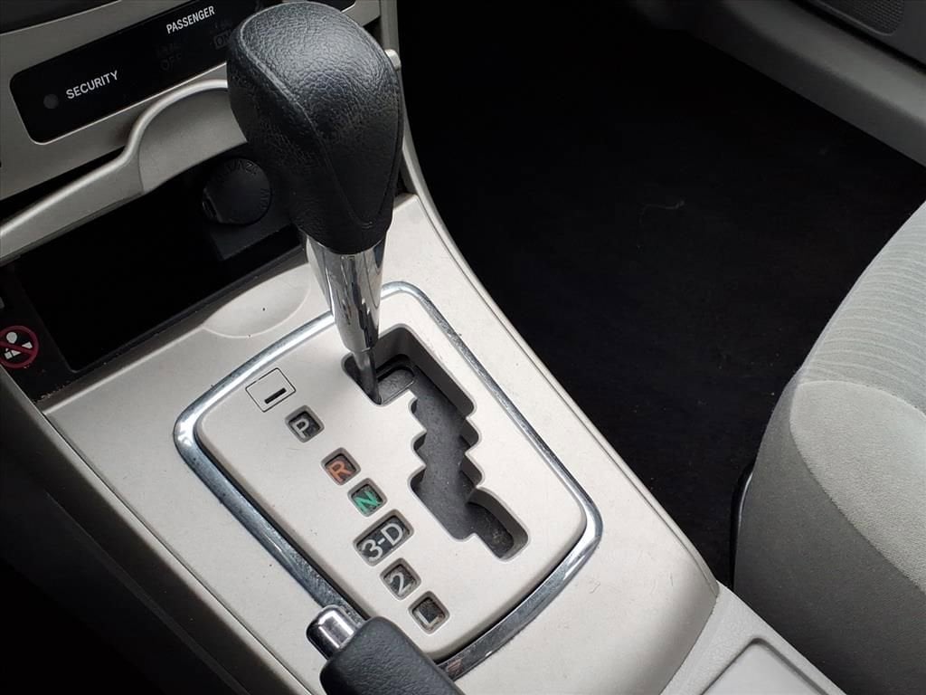 Thumbnail: 2012 Toyota Corolla - 22