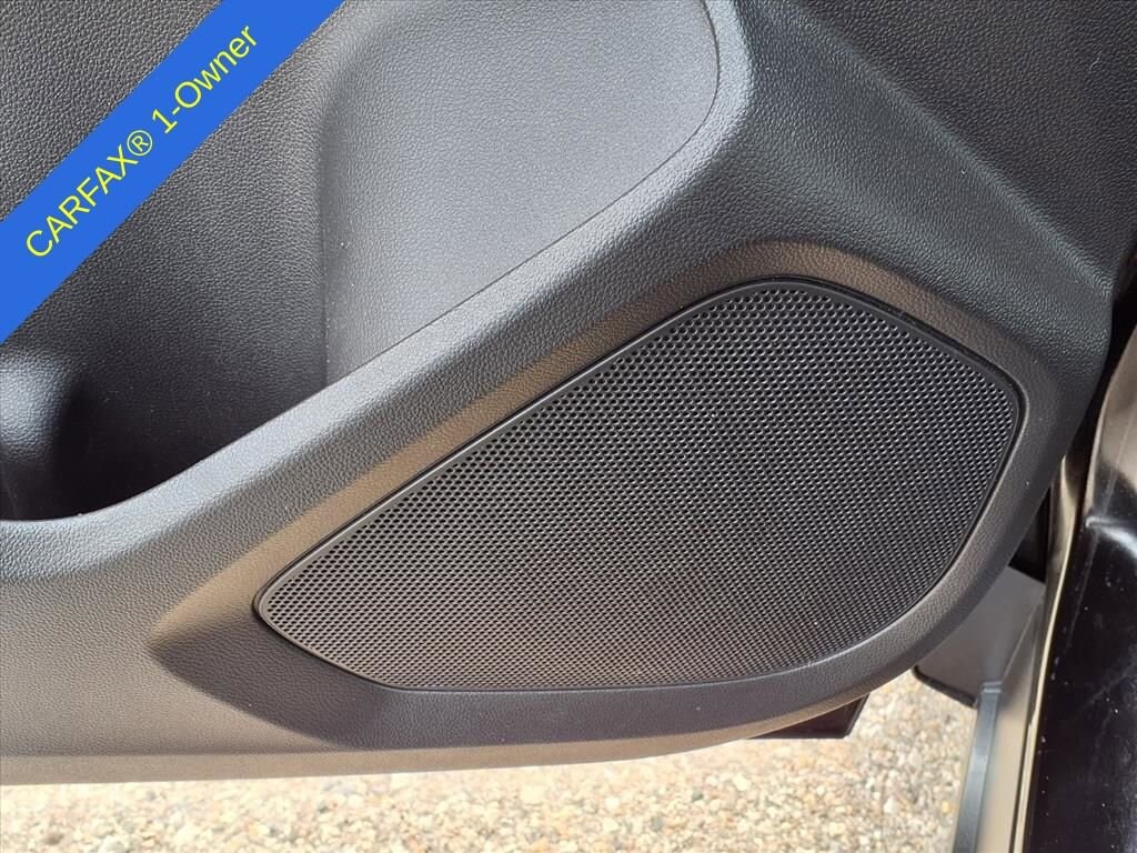 Thumbnail: 2023 Chevrolet TrailBlazer - 16