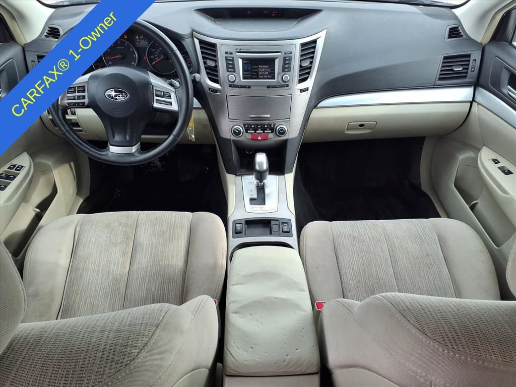 Thumbnail: 2014 Subaru Outback - 13
