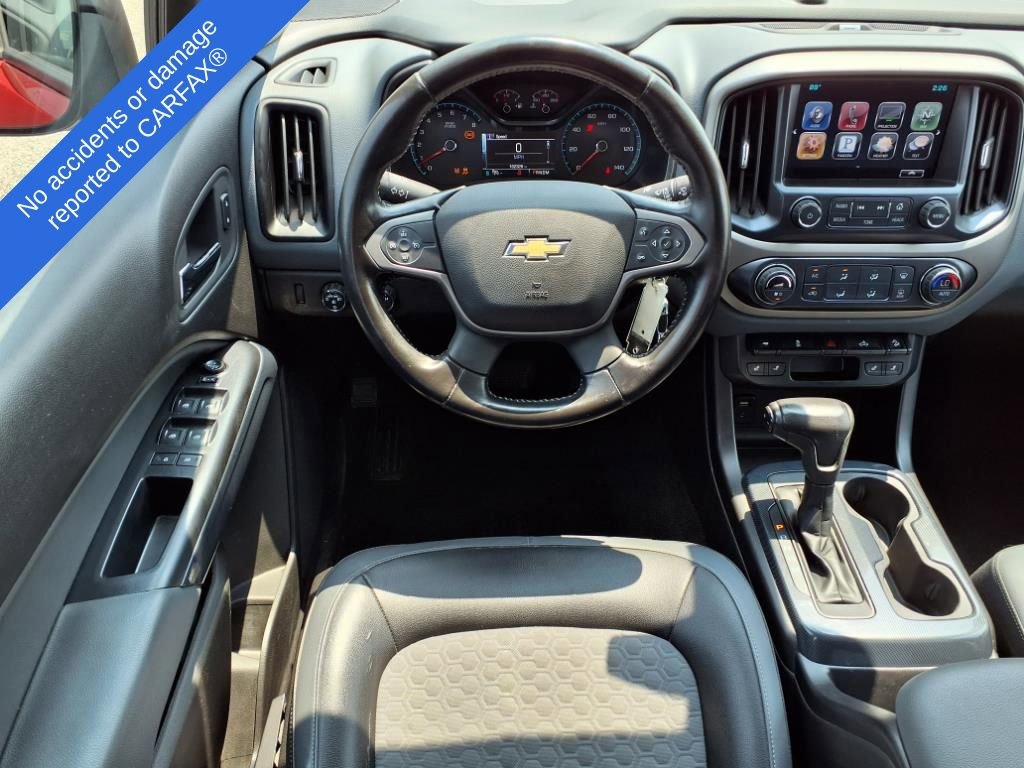 Thumbnail: 2016 Chevrolet Colorado - 14