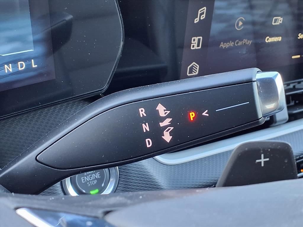 Thumbnail: 2026 Chevrolet Equinox - 15