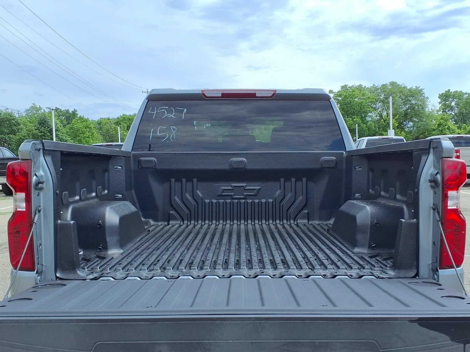 2026 Chevrolet Silverado 1500 LT - Photo 8
