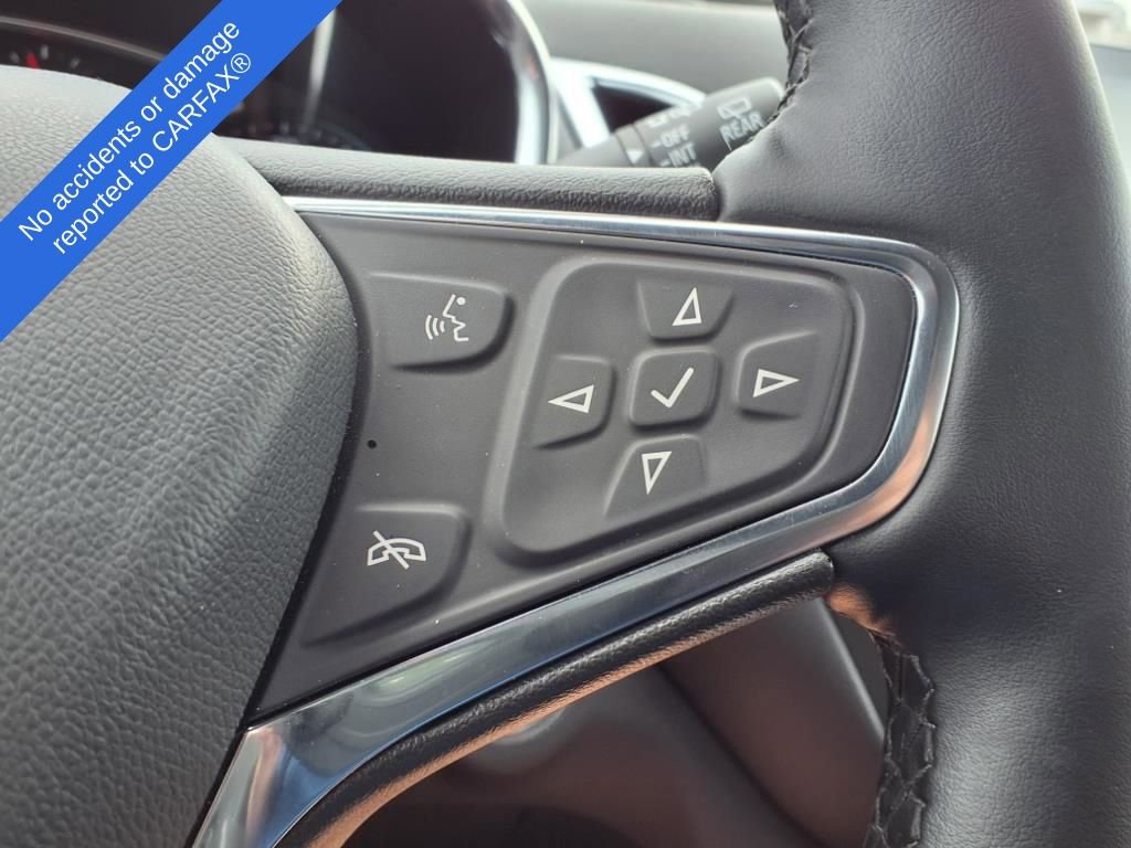 Thumbnail: 2024 Chevrolet Equinox - 29