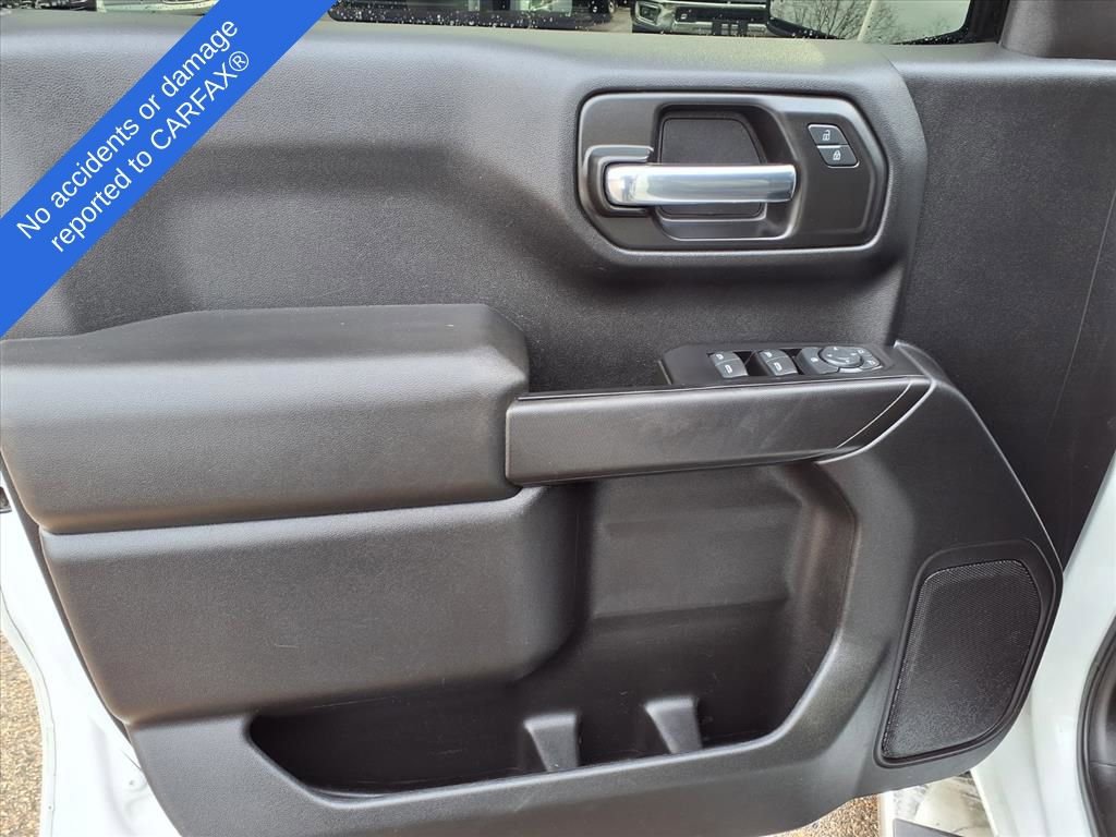 Thumbnail: 2020 GMC Sierra 1500 - 13