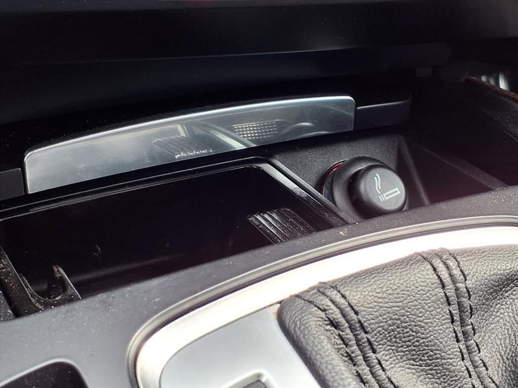 Thumbnail: 2012 Audi A4 - 21