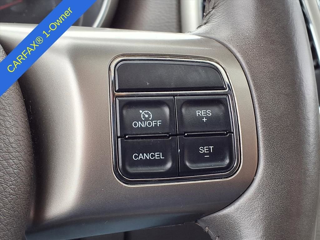 Thumbnail: 2013 Jeep Grand Cherokee - 28