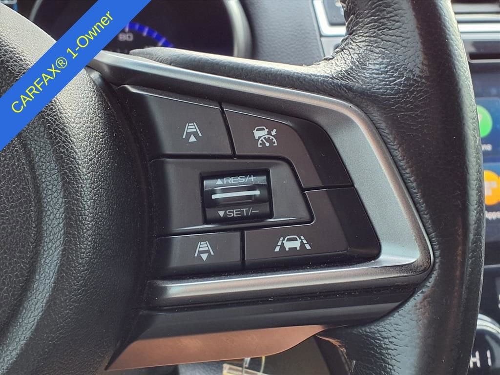 Thumbnail: 2019 Subaru Legacy - 30