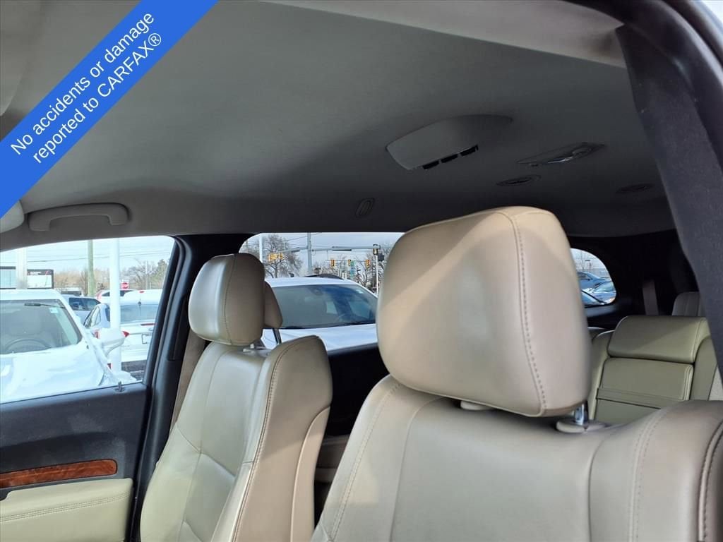 Thumbnail: 2015 Dodge Durango - 19