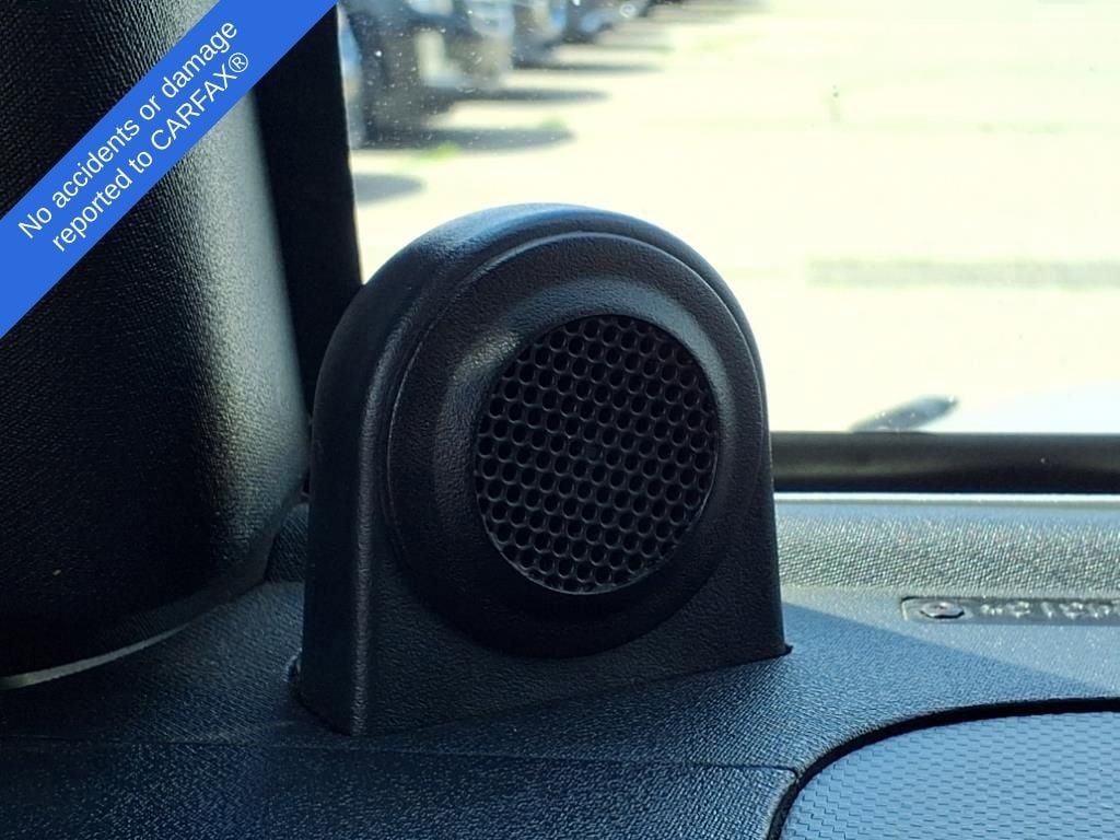 Thumbnail: 2008 Jeep Wrangler - 18