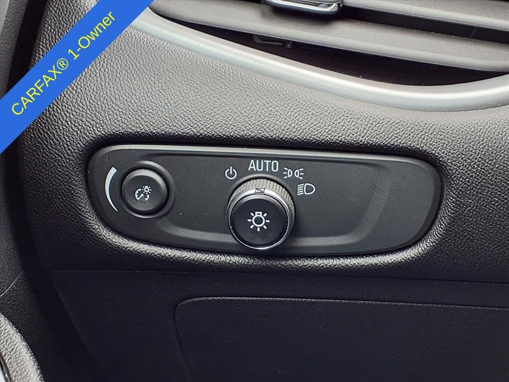 Thumbnail: 2024 Chevrolet Malibu - 30