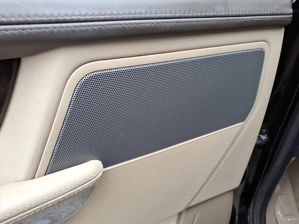 Thumbnail: 2011 Land Rover Range Rover Sport - 16