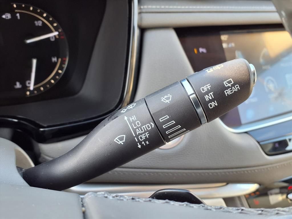 Thumbnail: 2018 Cadillac XT5 - 19