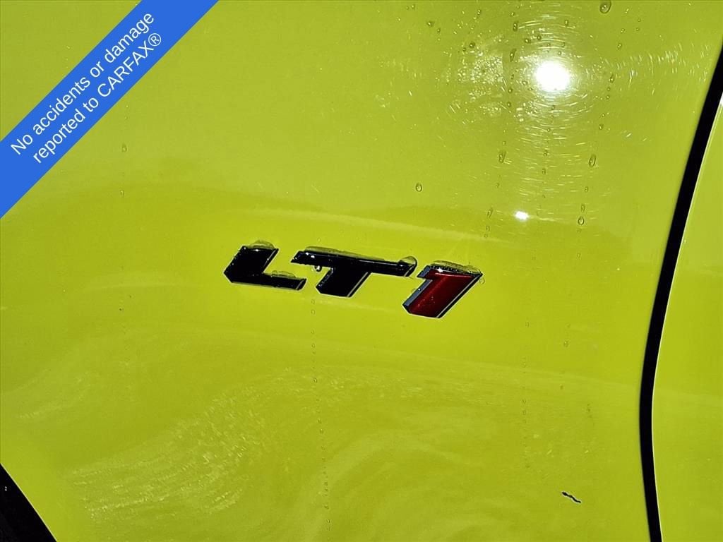 Thumbnail: 2021 Chevrolet Camaro - 10