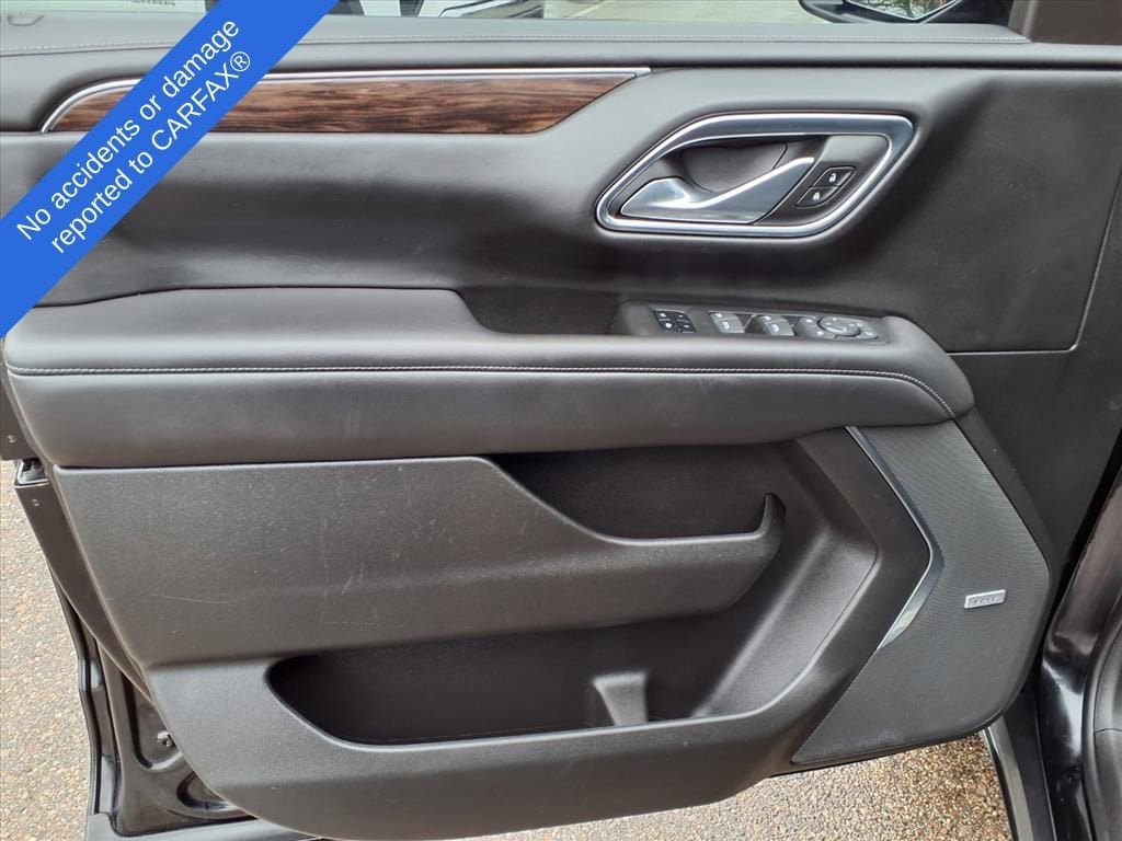 Thumbnail: 2023 Chevrolet Tahoe - 15