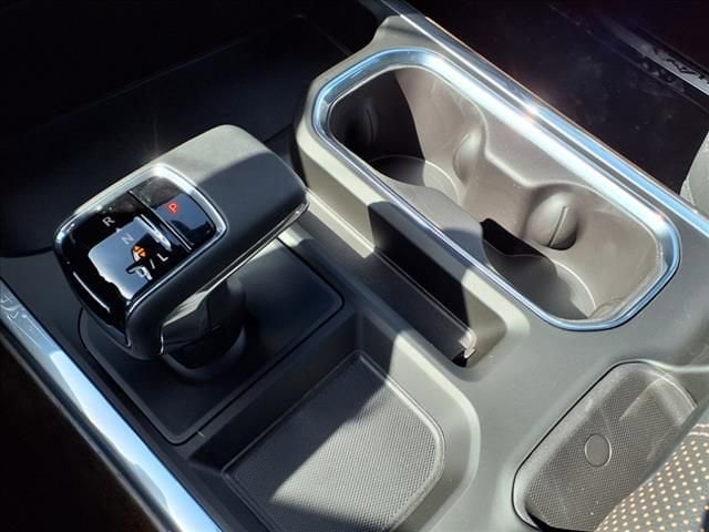 Thumbnail: 2025 Chevrolet Silverado 1500 - 19