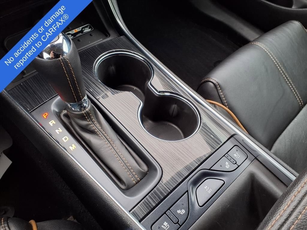 Thumbnail: 2017 Chevrolet Impala - 25