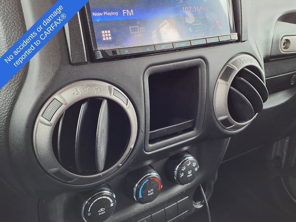 Thumbnail: 2013 Jeep Wrangler - 26