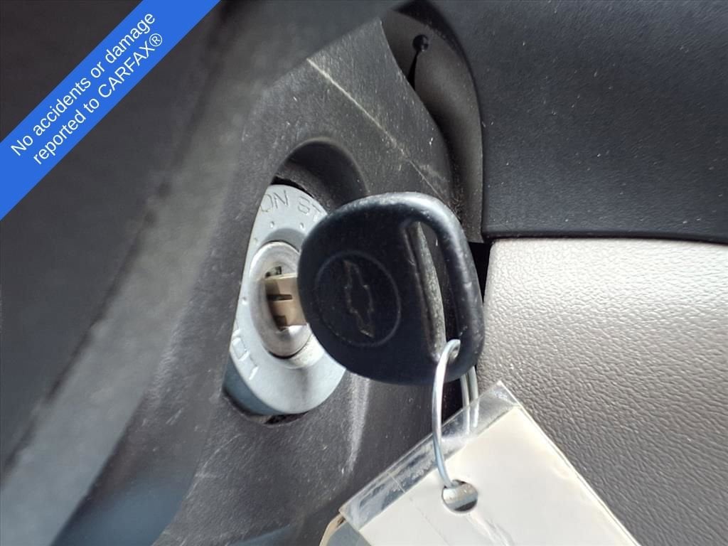 Thumbnail: 2008 Chevrolet Colorado - 26