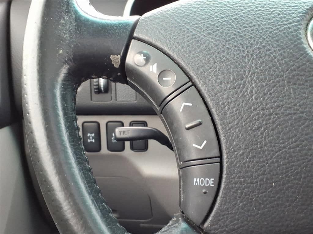 Thumbnail: 2008 Toyota 4Runner - 26