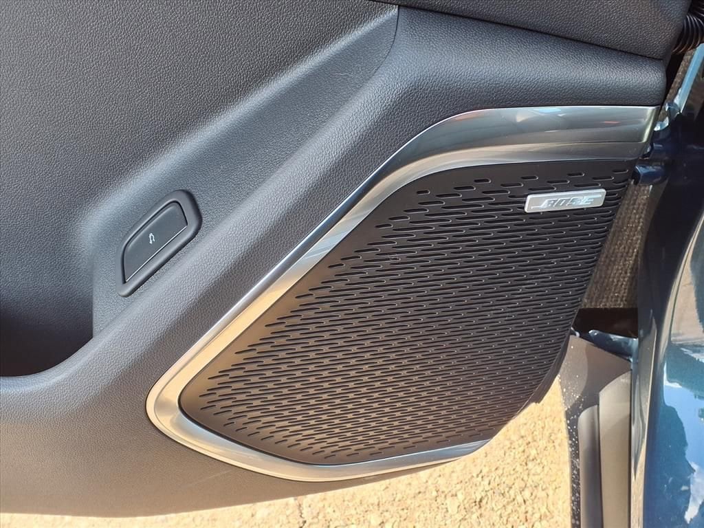 Thumbnail: 2026 Chevrolet Traverse - 15