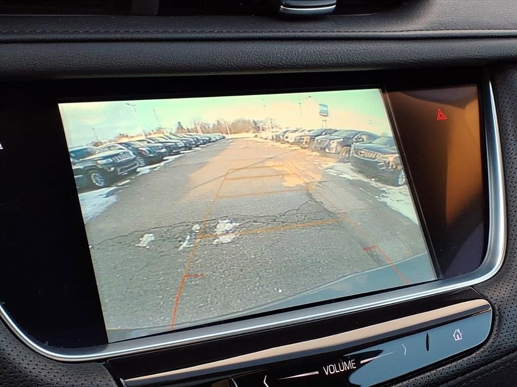 Thumbnail: 2019 Cadillac XT5 - 23