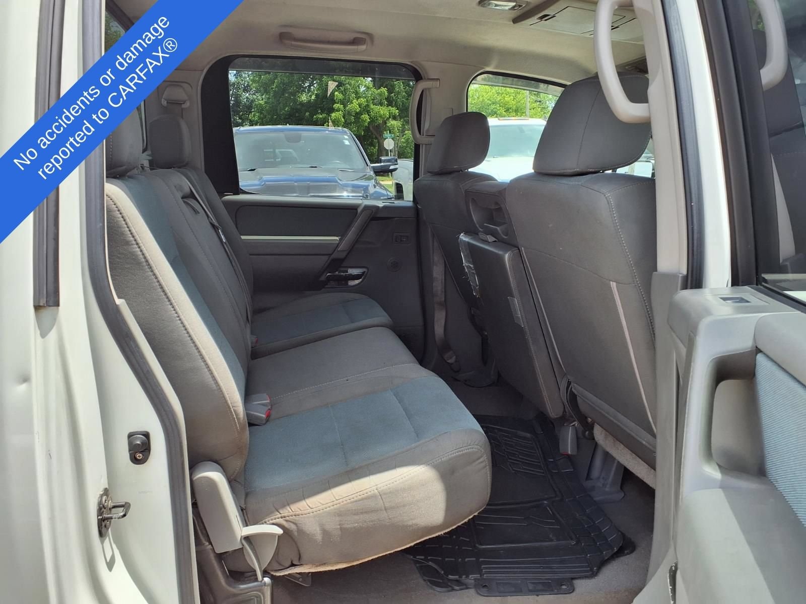 Thumbnail: 2006 Nissan Titan - 14