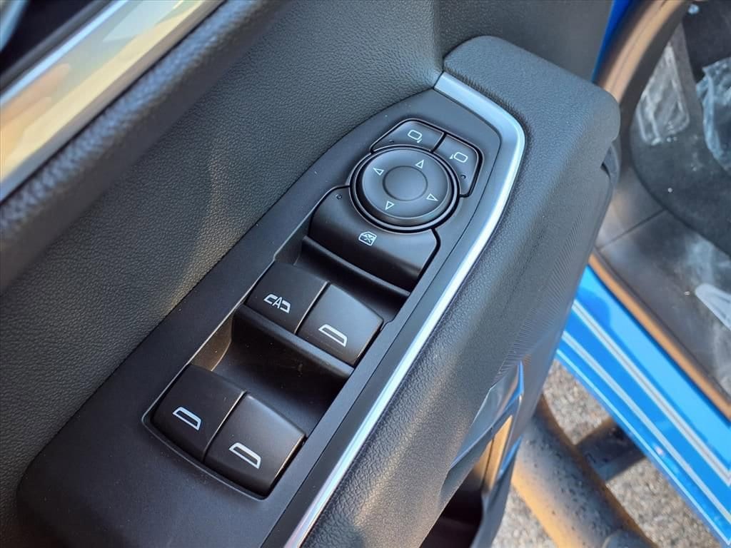 Thumbnail: 2026 Chevrolet Silverado 1500 - 14