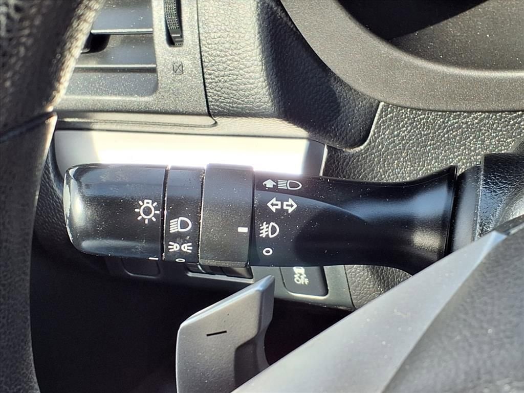 Thumbnail: 2014 Subaru XV Crosstrek - 20