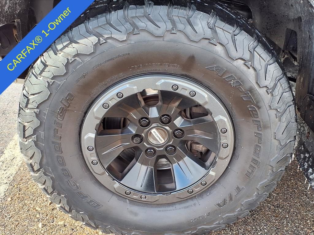 Thumbnail: 2018 Ford F-150 - 10