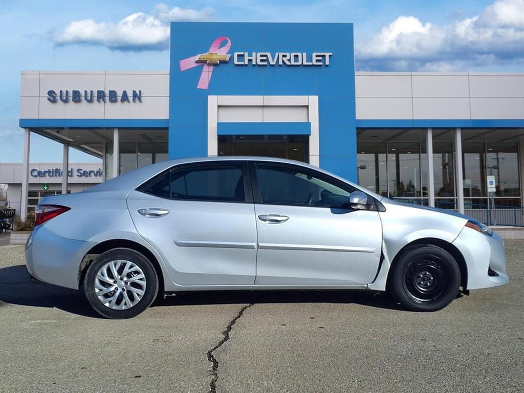 Thumbnail: 2019 Toyota Corolla - 4