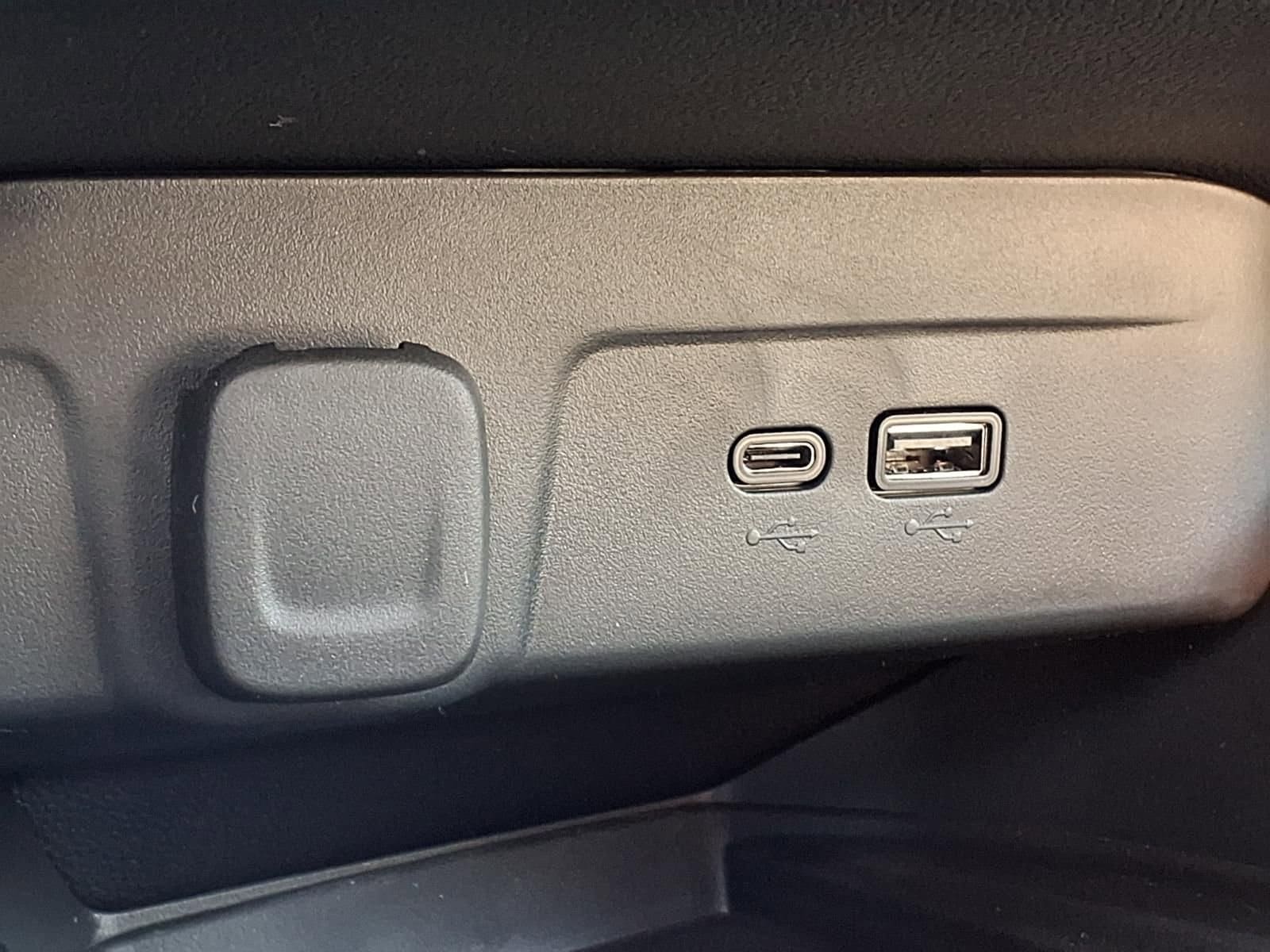 Thumbnail: 2026 Chevrolet Trax - 20