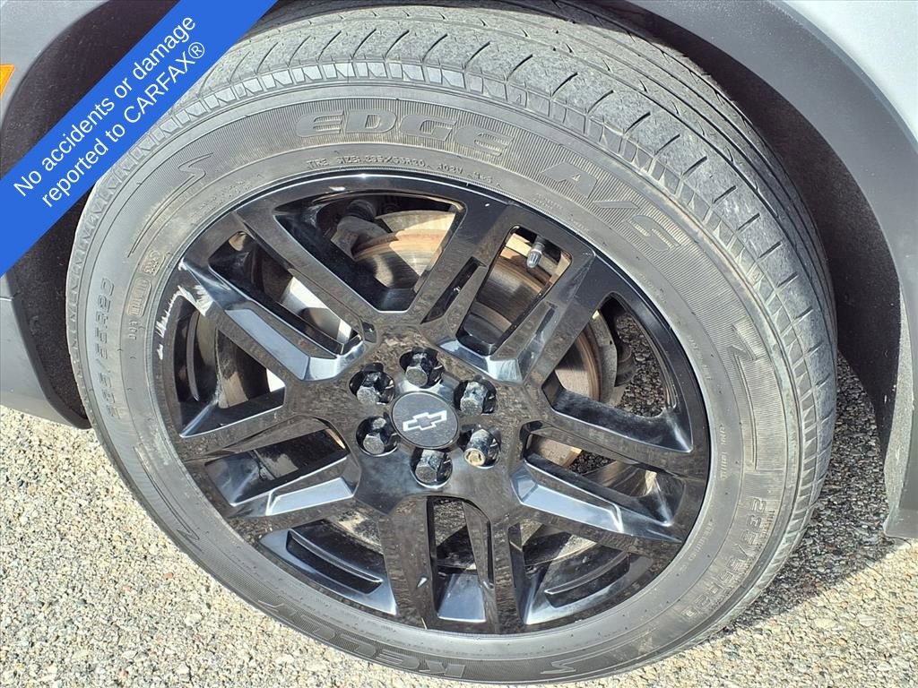 Thumbnail: 2020 Chevrolet Blazer - 10