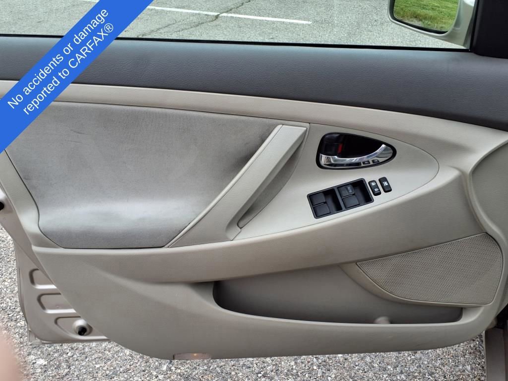 Thumbnail: 2008 Toyota Camry - 14
