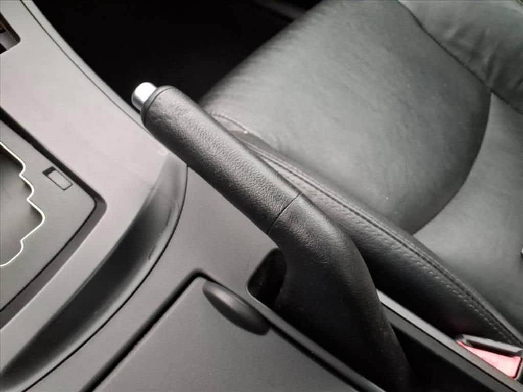 Thumbnail: 2012 Mazda Mazda3 - 28