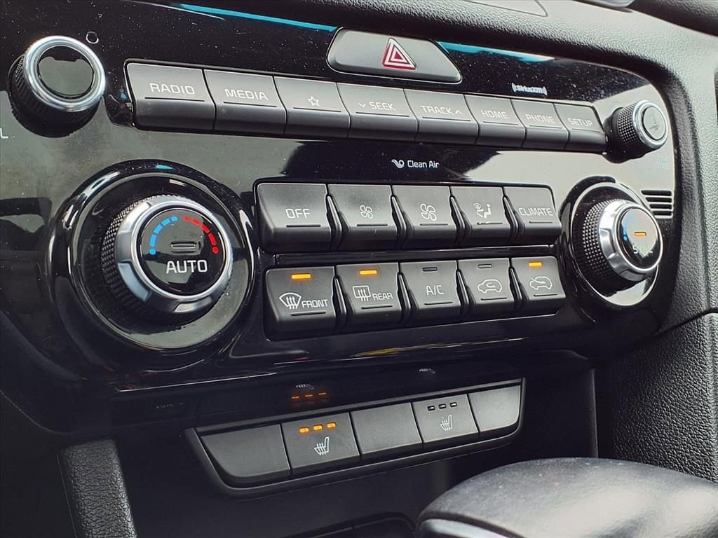 Thumbnail: 2022 Kia Sportage - 26