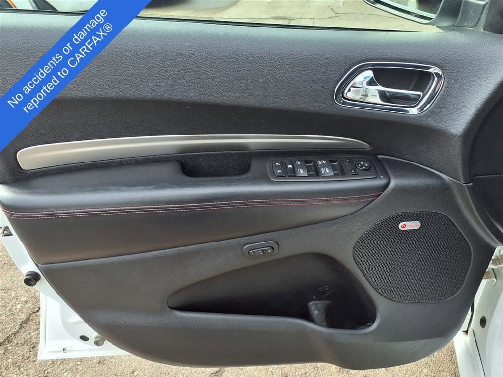 Thumbnail: 2017 Dodge Durango - 16