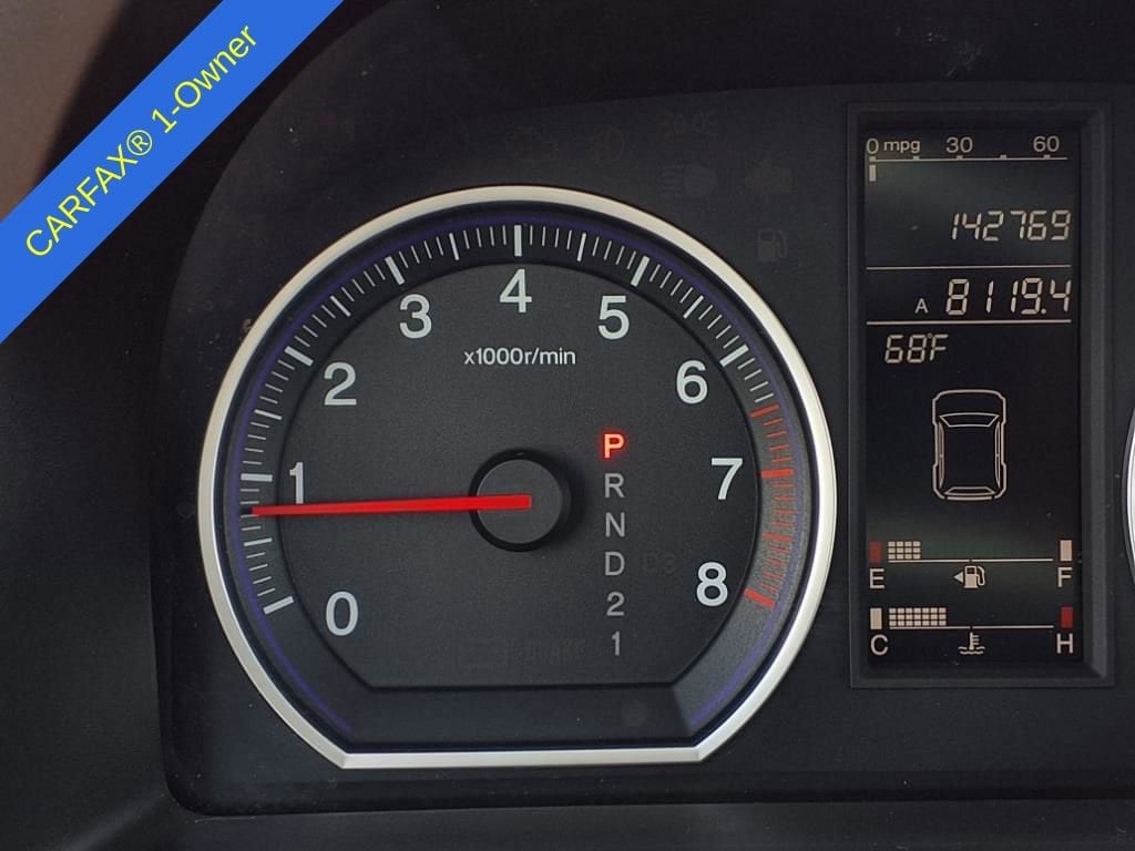 Thumbnail: 2009 Honda CR-V - 19
