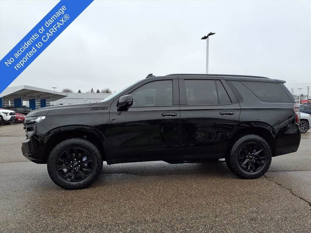 Thumbnail: 2023 Chevrolet Tahoe - 9