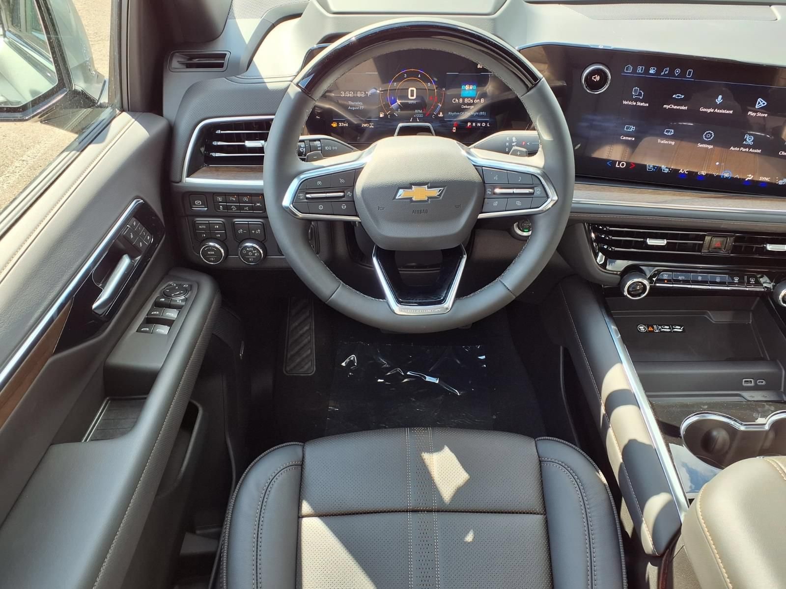 2026 Chevrolet Tahoe High Country - Photo 10
