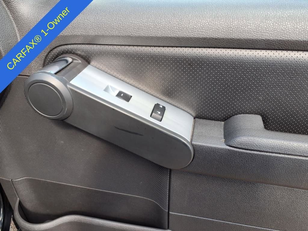 2010 Mercury Mountaineer Premier 17