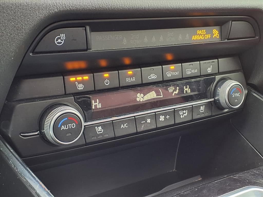 Thumbnail: 2023 Mazda CX-9 - 24