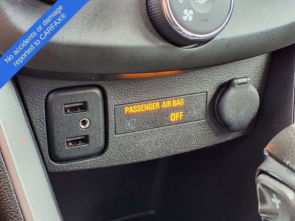 Thumbnail: 2020 Chevrolet Trax - 26