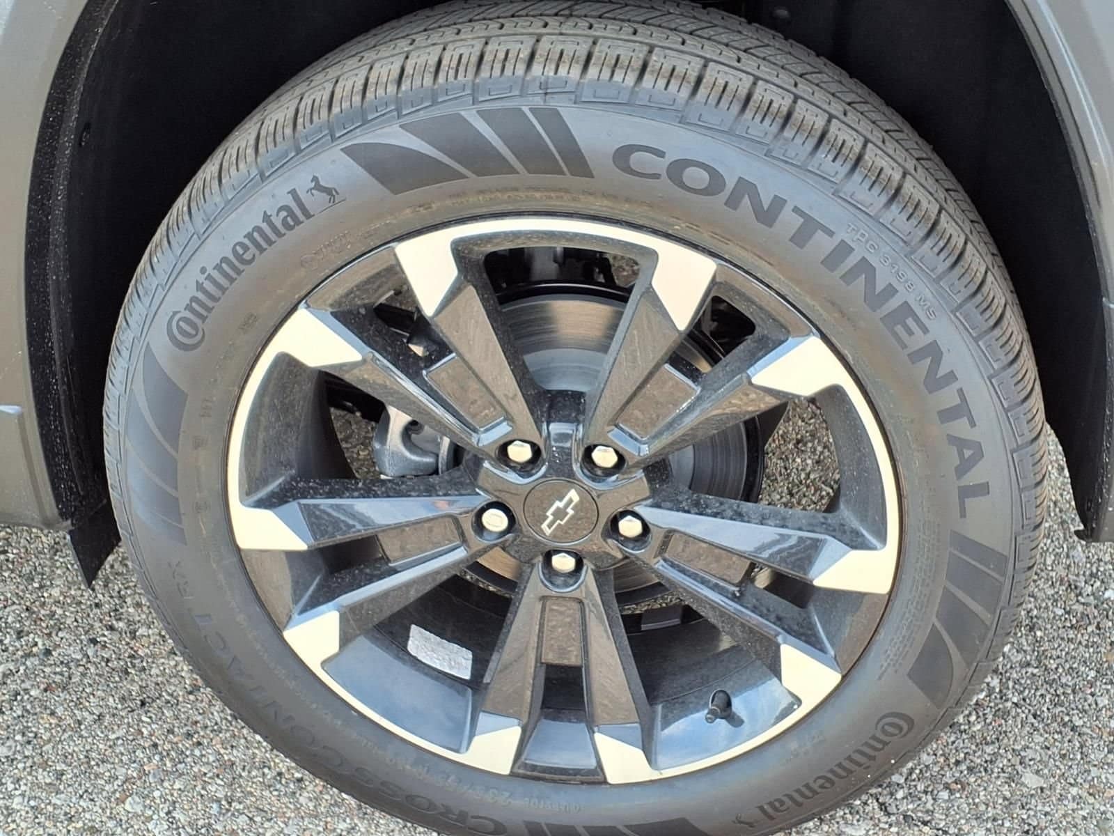 Thumbnail: 2026 Chevrolet Equinox - 7