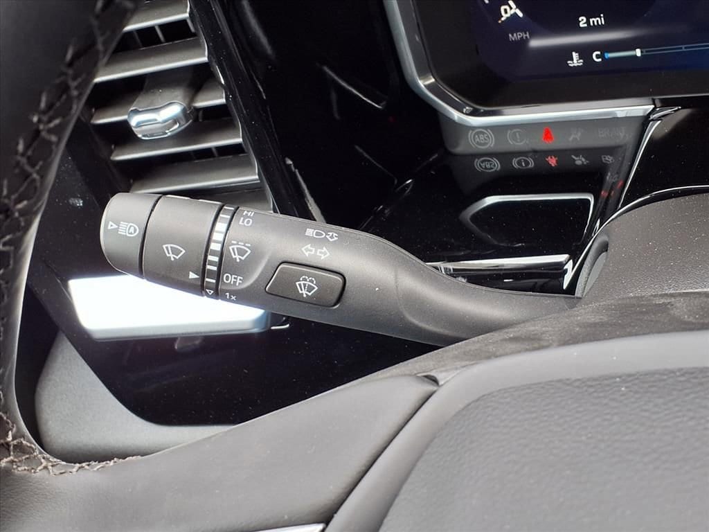 Thumbnail: 2026 Chevrolet Silverado 1500 - 14