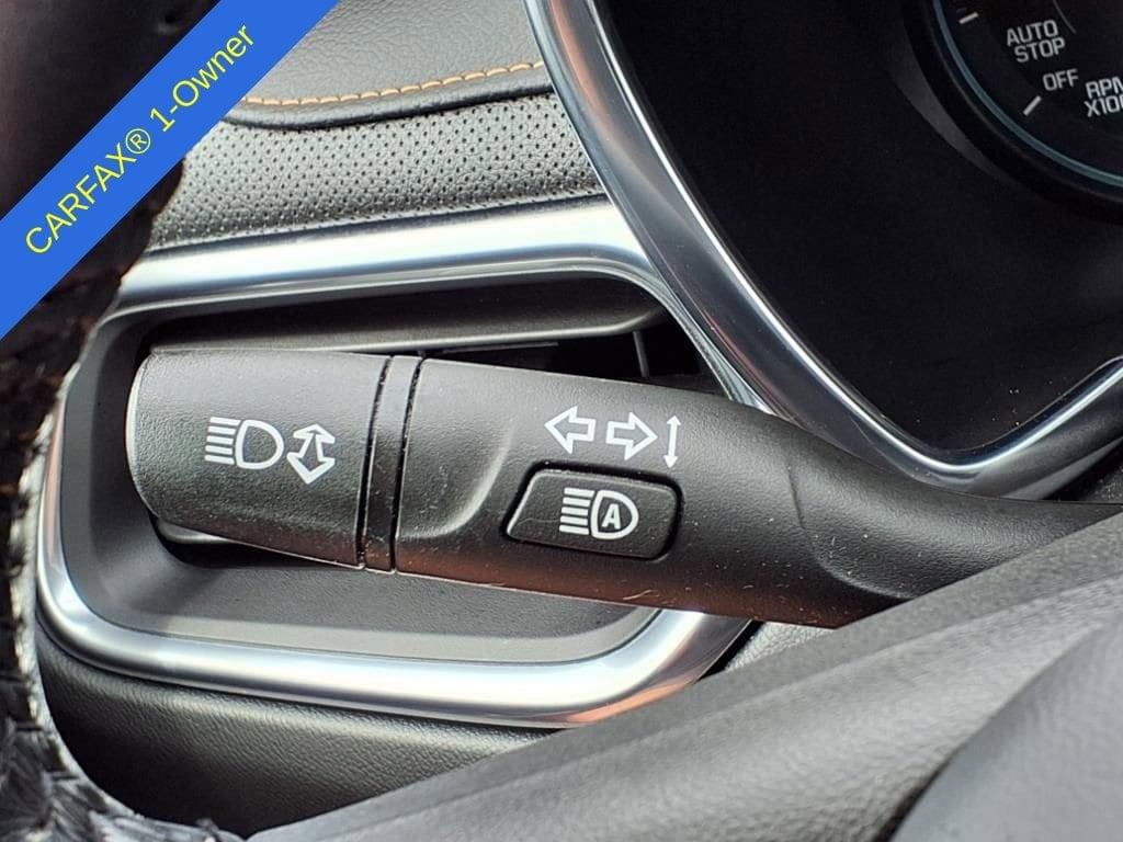 Thumbnail: 2022 Chevrolet Equinox - 24