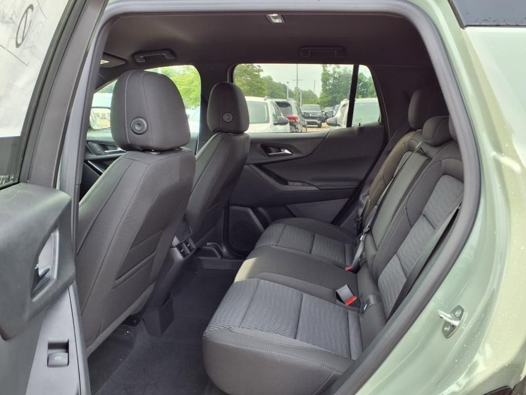 Thumbnail: 2026 Chevrolet Equinox - 9