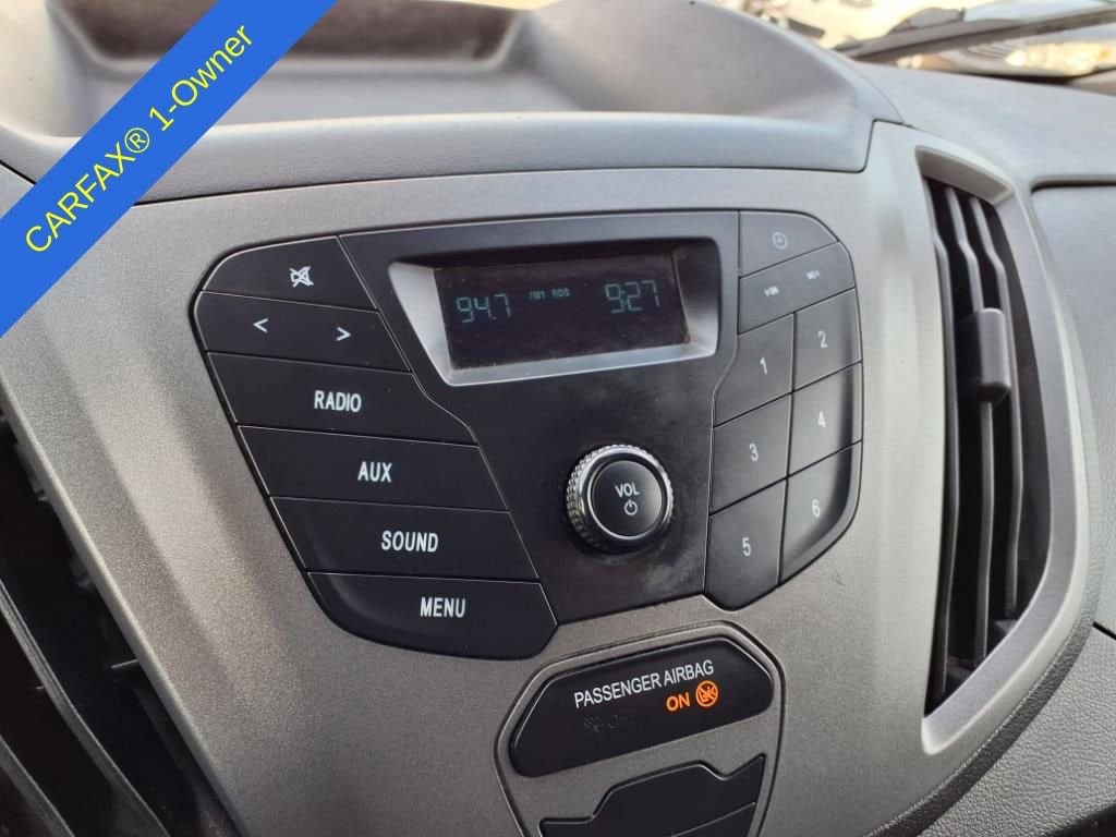 Thumbnail: 2019 Ford Transit Series - 23