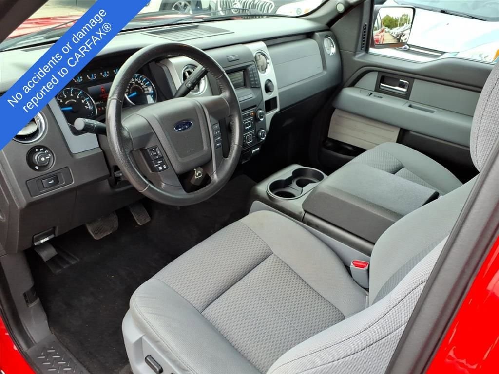 Thumbnail: 2013 Ford F-150 - 15